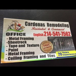 Need some work done for low price!?